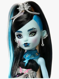 Monster High Scary Sweet Birthday Frankie Dukke