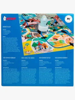 Moomin by Martinex Puslespilsleg