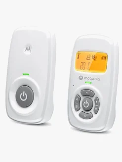 Motorola AM24 Babyalarm