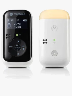 Motorola PIP15 Audio Babyalarm