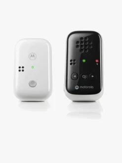 Motorola PIP10 Audio Babyalarm