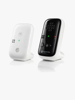 Motorola PIP10 Audio Babyalarm
