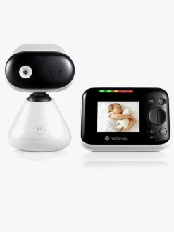 Motorola PIP1200 Babyalarm Video