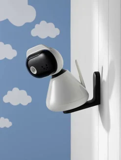 Motorola PIP1200 Babyalarm Video