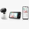Motorola PIP1500 Connect WIFI Babyalarm