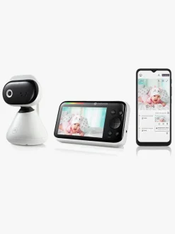 Motorola PIP1500 Connect WIFI Babyalarm