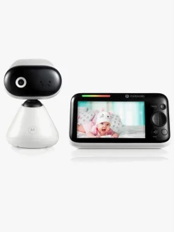 Motorola PIP1500 Connect WIFI Babyalarm
