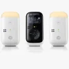 Motorola PIP15 Twin Audio Babyalarm