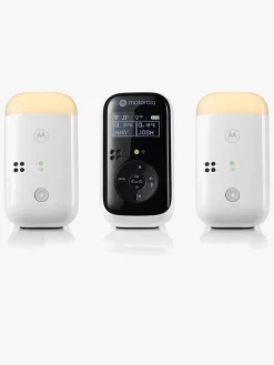 Motorola PIP15 Twin Audio Babyalarm
