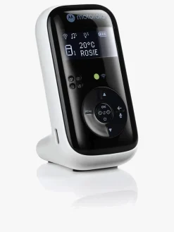 Motorola PIP15 Twin Audio Babyalarm