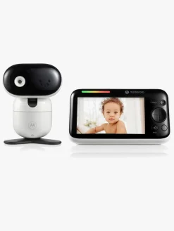 Motorola PIP1510 Video Babyalarm