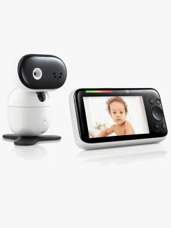 Motorola PIP1510 Video Babyalarm