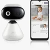 Motorola PIP1000 WIFI Camera Babyalarm