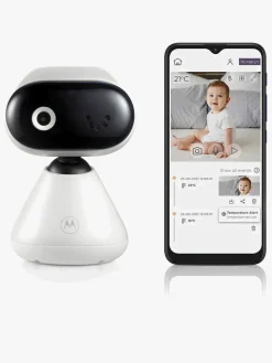 Motorola PIP1000 WIFI Camera Babyalarm