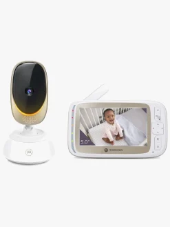 Motorola VM85 Connect Babyalarm