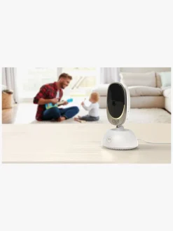 Motorola VM85 Connect Babyalarm