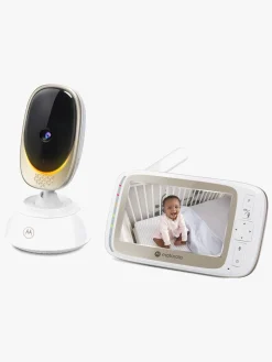 Motorola VM85 Connect Babyalarm