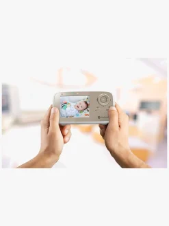 Motorola VM483 Video Babyalarm