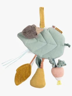 Moulin Roty Trois Petits Lapins Aktivitetslegetøj, Leaf