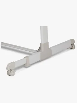 Moweo ALEX Bedside Crib, Grå