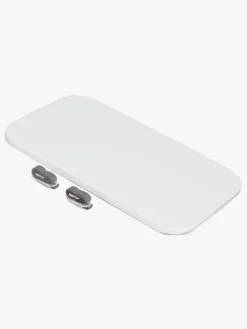 Moweo ALEX Bedside Crib, Grå