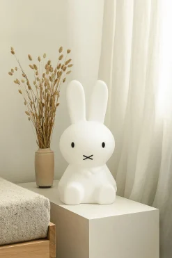 Mr Maria Miffy Star Light Lampe