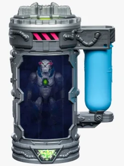 MrBeast Lab Mutators Legesæt Metallic Panther