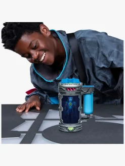 MrBeast Lab Mutators Legesæt Stealth Panther