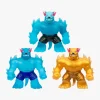 MrBeast Lab Stretch Hero Figur Blandet Udvalg