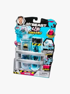 MrBeast Lab Swarms Figurer 5-pak