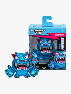MrBeast Lab Vinyl Figur Blandet Udvalg