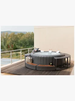 Mspa Ottoman C-OM062 Comfort Spabad 204x70 cm