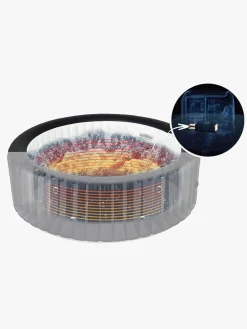 Mspa SOHO P-069 Premium Spabad 185x68 cm