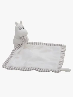 Mumitrolden Nusseklud, Grå