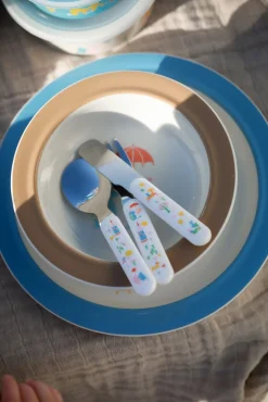 Mumitroldene 80 Spisesæt 3 Dele