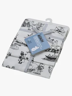 Mumitroldene Babytæppe 3-pak