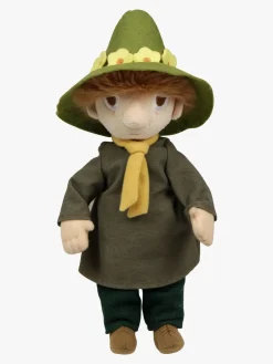 Mumitroldene Bamse Mumrikken 20 cm