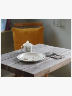 Mumitroldene Børneservice & Bestik