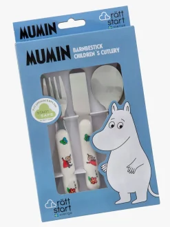 Mumitroldene Børneservice & Bestik