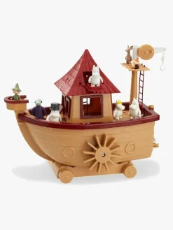 Mumitroldene Dukkehus Mumiskibet