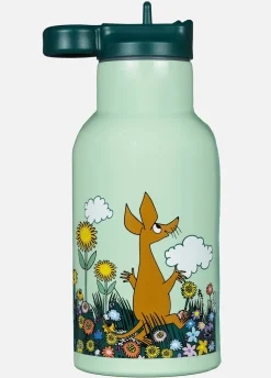 Mumitroldene Eng Drikkedunk, Grøn