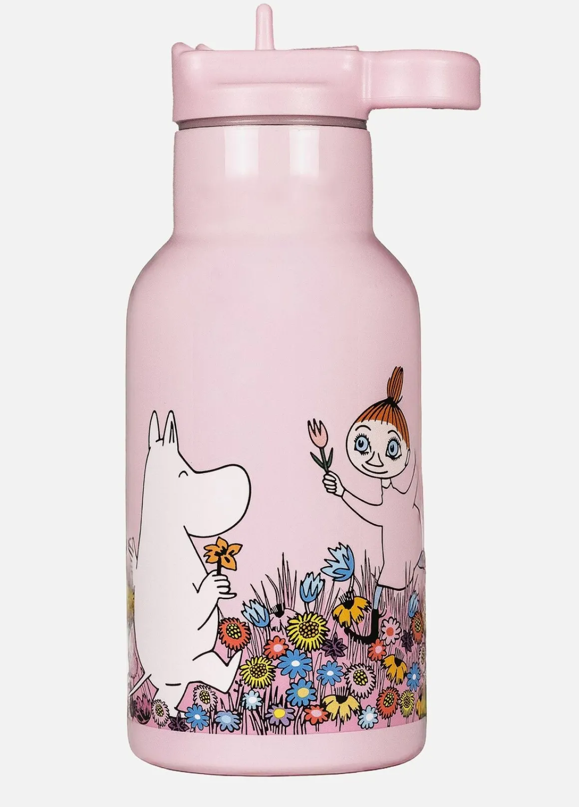 Mumitroldene Eng Drikkedunk, Pink