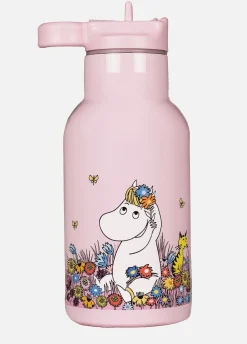 Mumitroldene Eng Drikkedunk, Pink