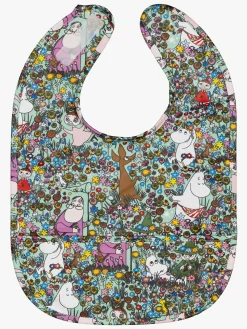 Mumitroldene Eng Hagesmæk, Grøn