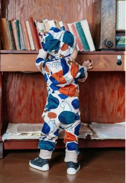 Mumitroldene Gemmeleg Hue, Beige