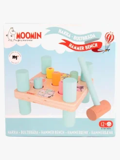 Mumitroldene Hammerbræt