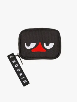 Mumitroldene Jemma Pung Stinky, Sort