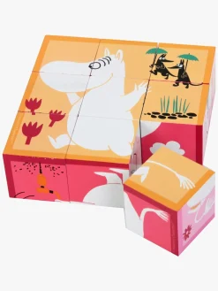 Mumitroldene Klodspuslespil