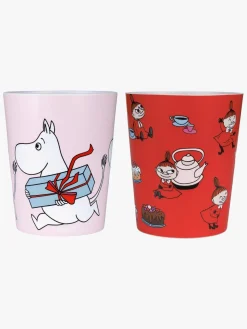 Mumitroldene Lille My Kopper 2-pak