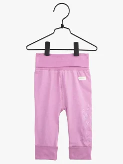 Mumitroldene Lille My Træningsbukser, Violet